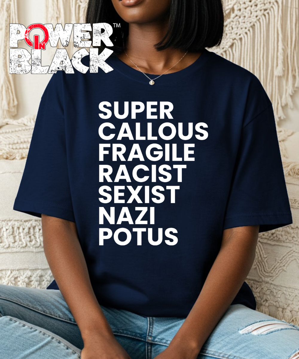 Super Callous Fragile