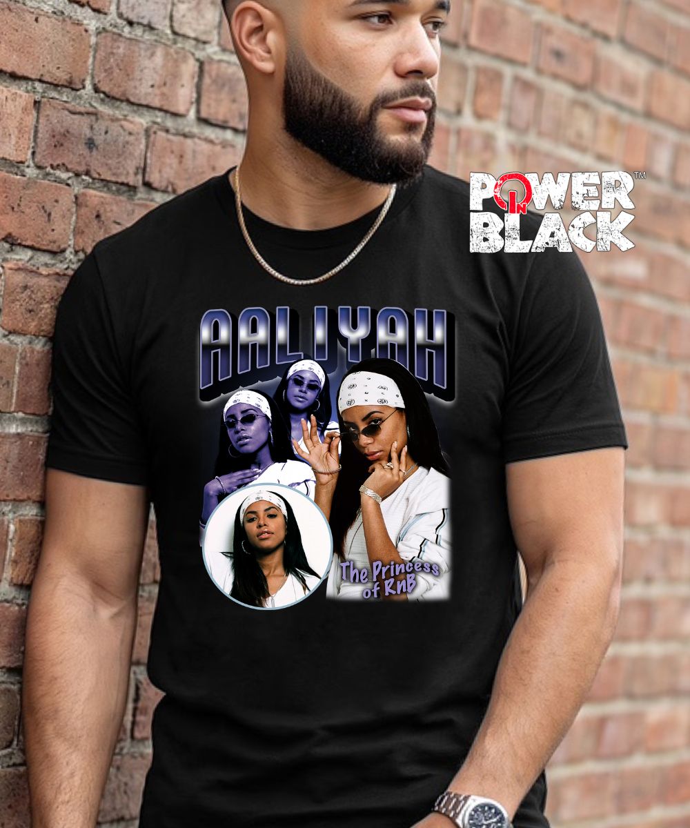 Aaliyah  - ONE DAY SALE