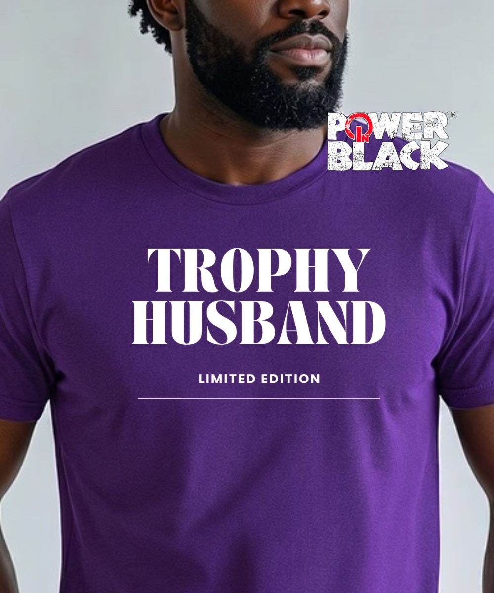 Trophy Husband