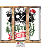 2023 Family Christmas Tumbler