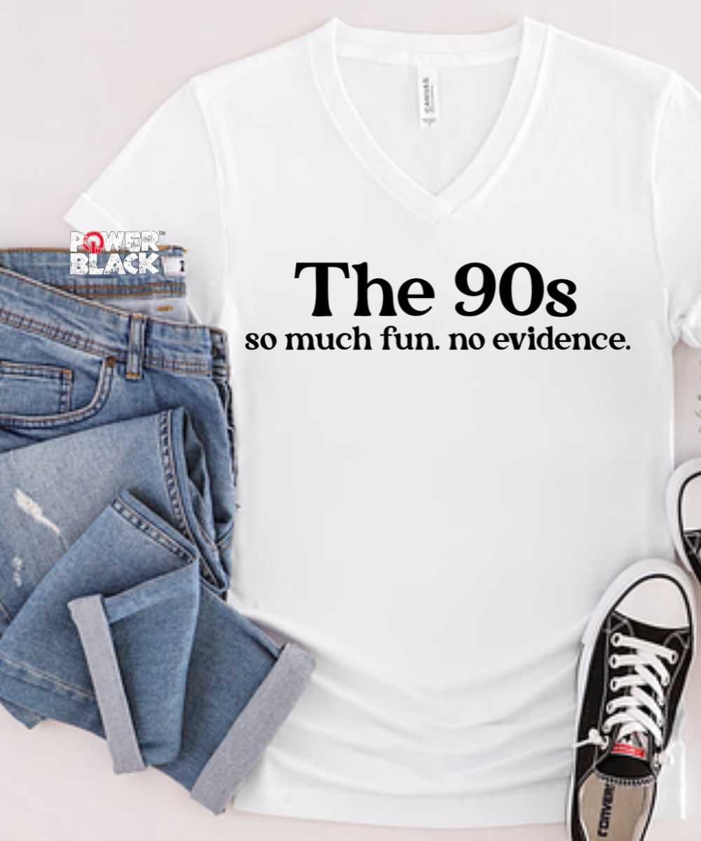 The 90s