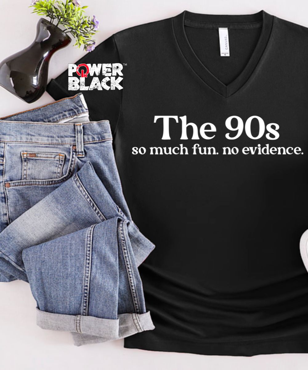 The 90s