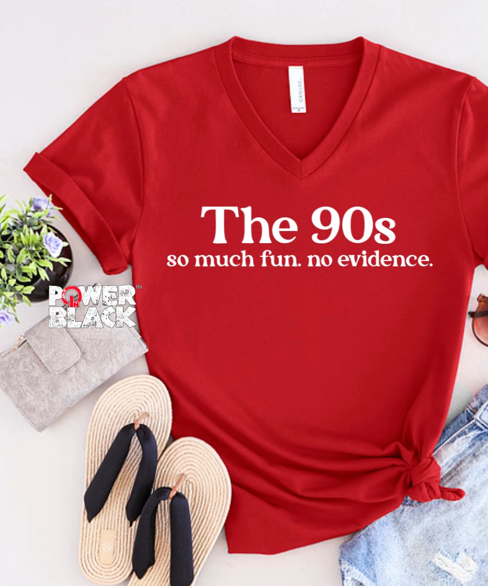 The 90s