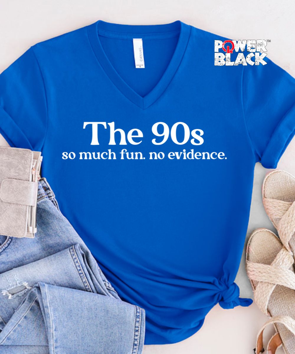 The 90s