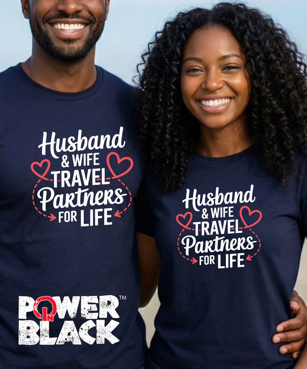 Travel Partners For Life