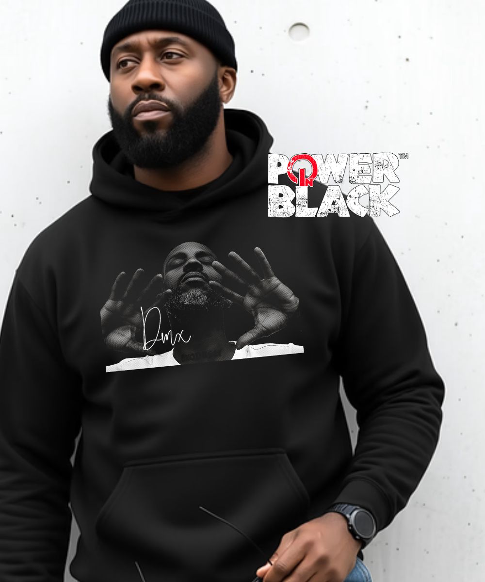 DMX Hoodie