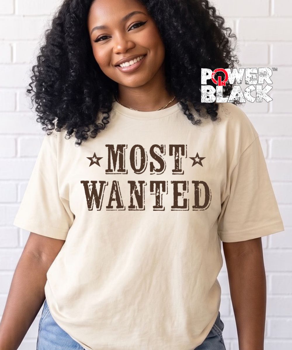Most Wanted