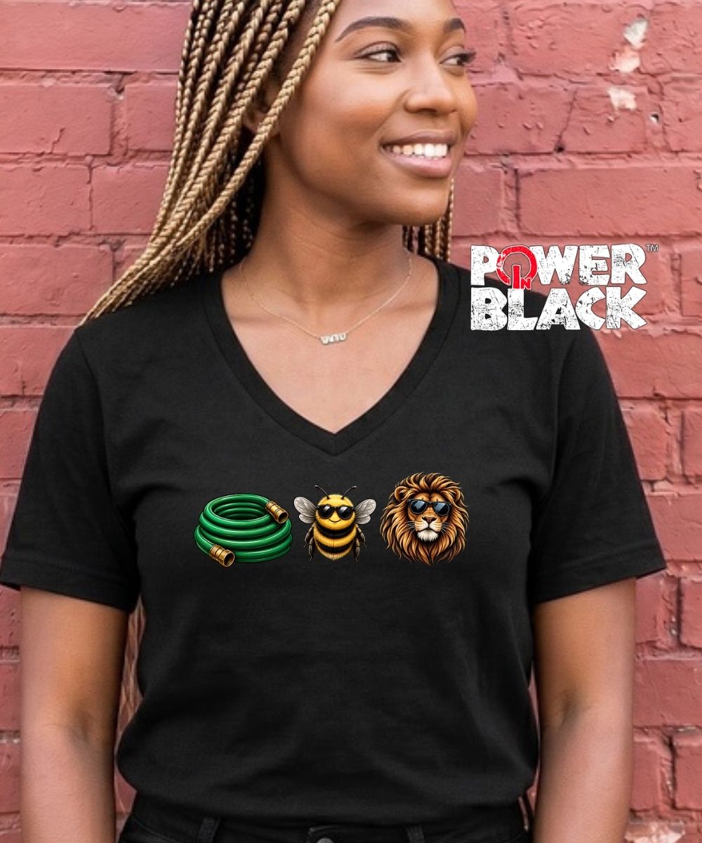 Hose Bee Lion
