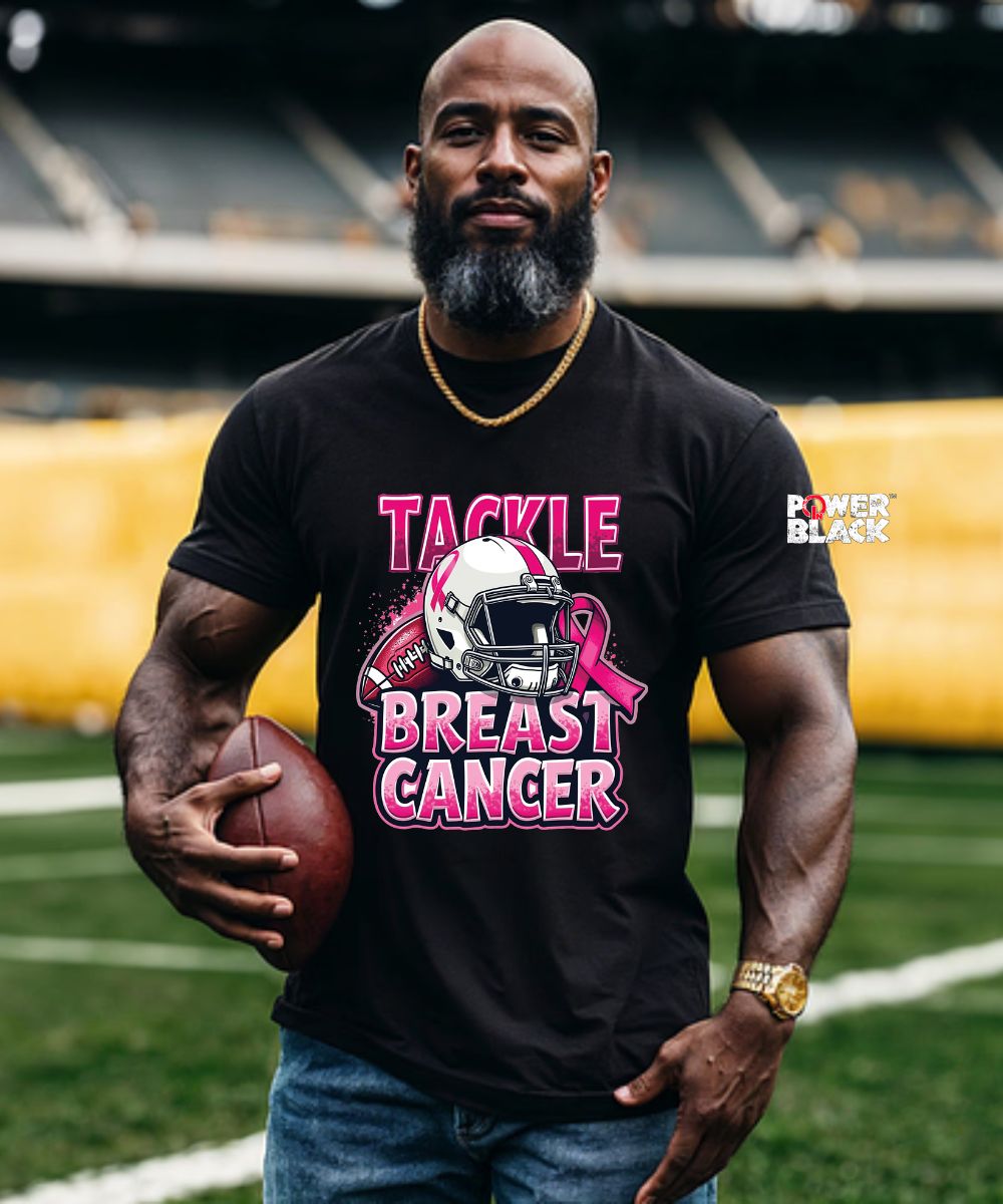 Tackle Breast Cancer