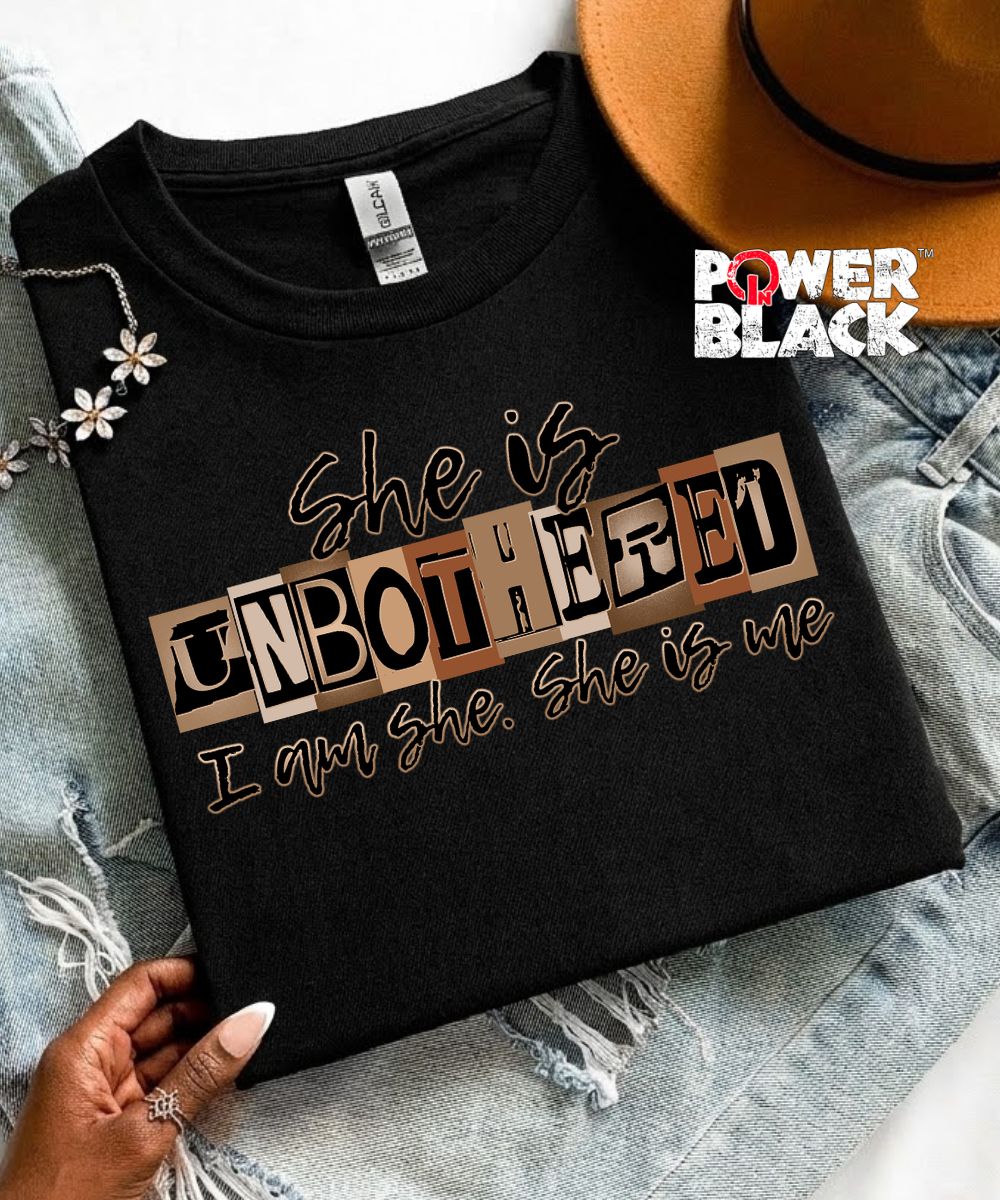 I Am She  - ONE DAY SALE