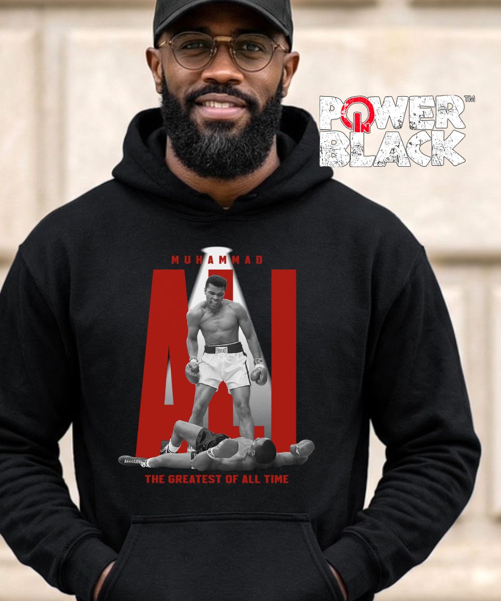 The GOAT Hoodie