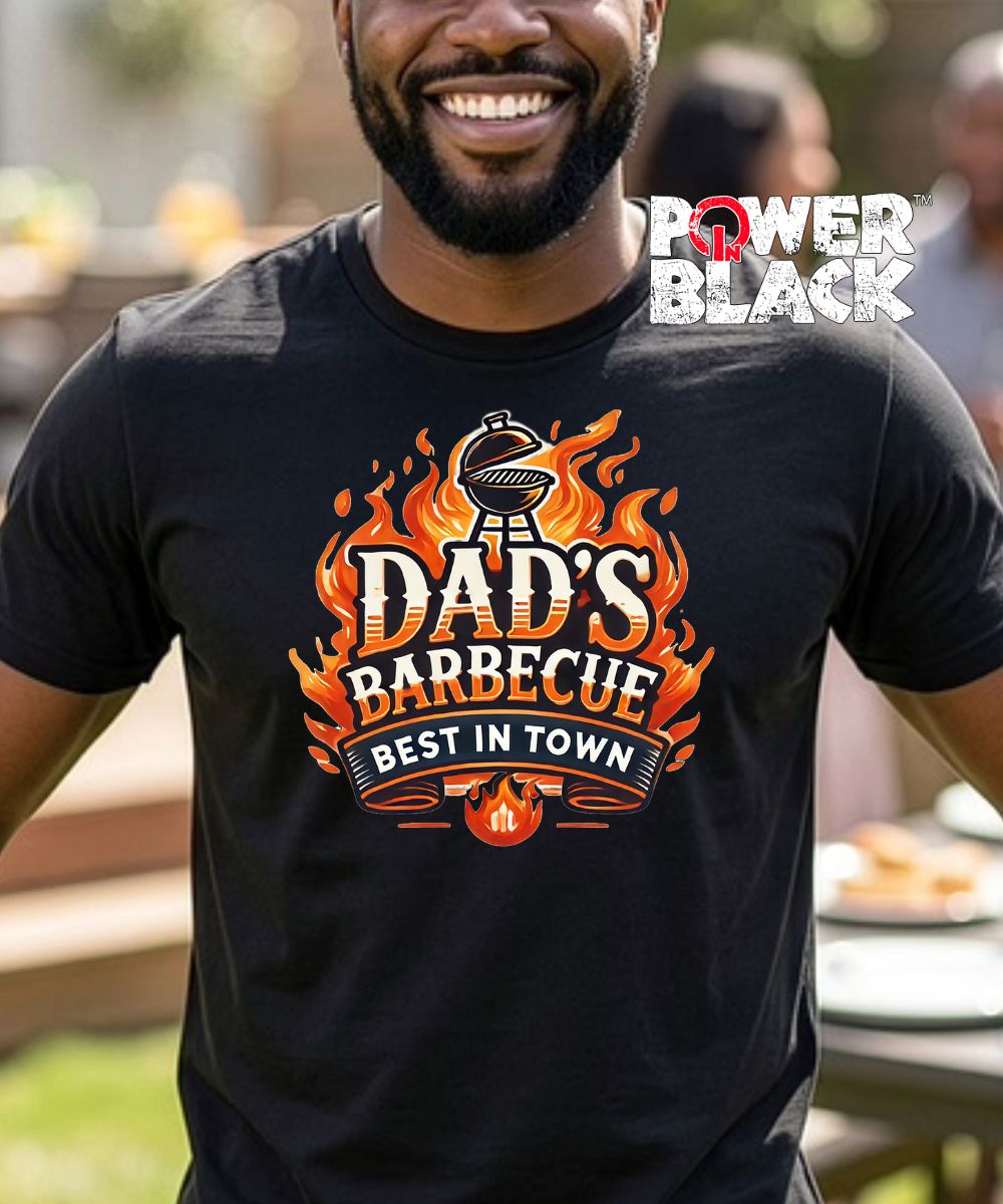 Dad's BBQ
