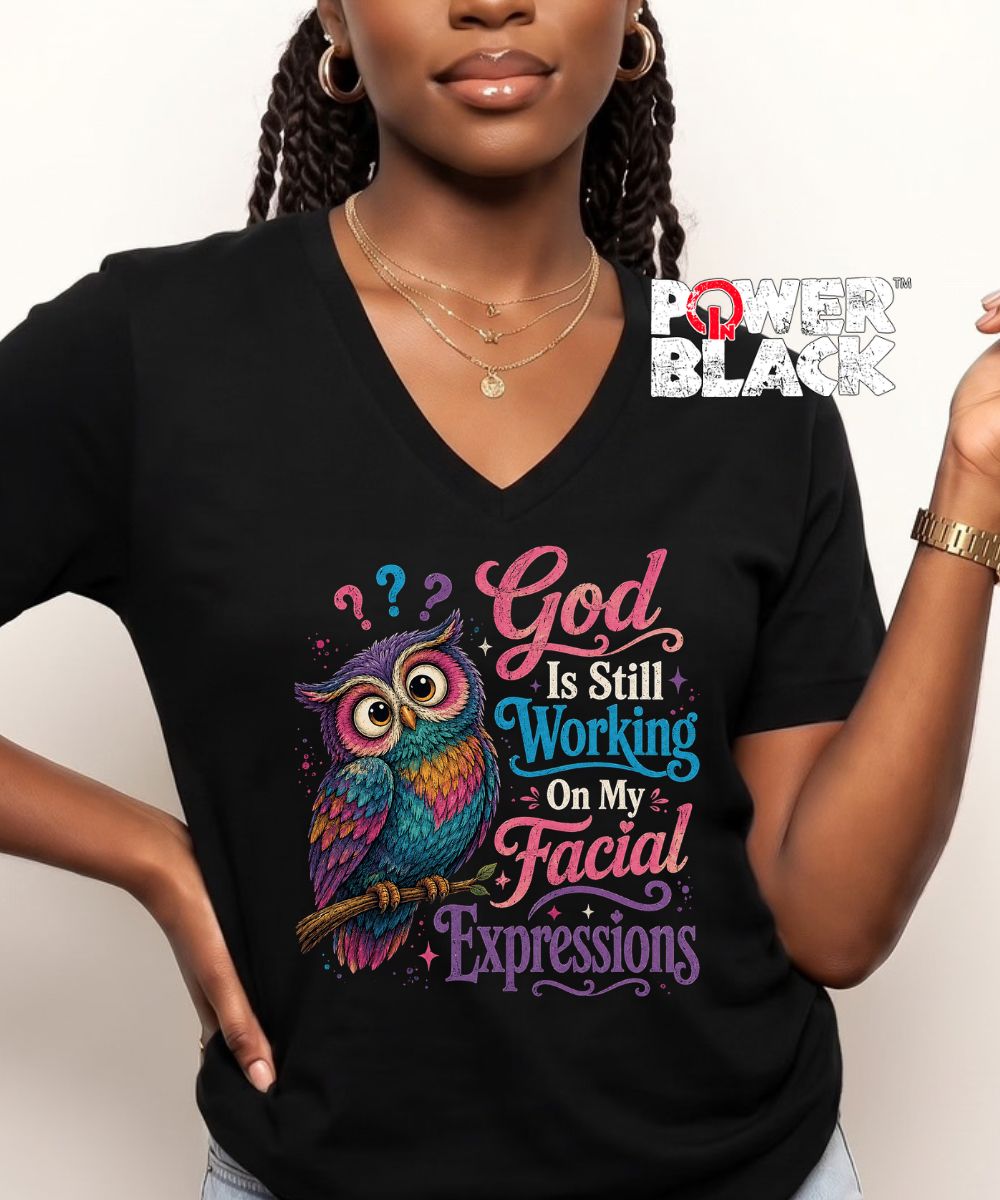 My Facial Expressions  - ONE DAY SALE