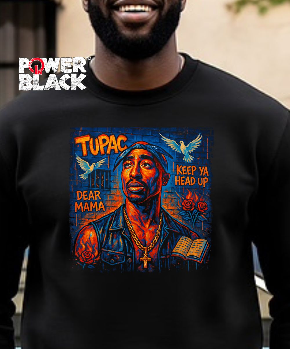 Pac Sweatshirt