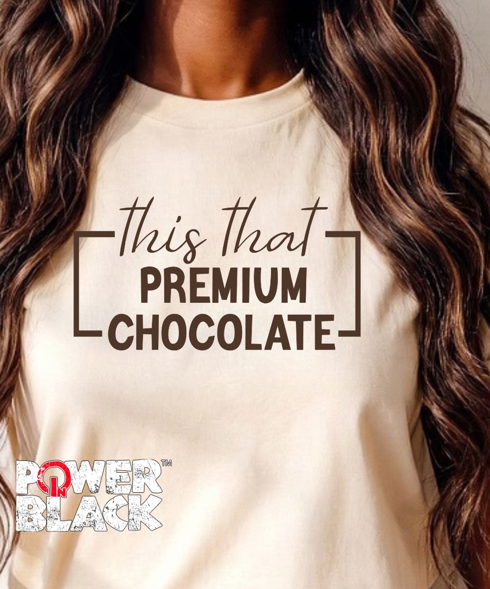 Premium Chocolate