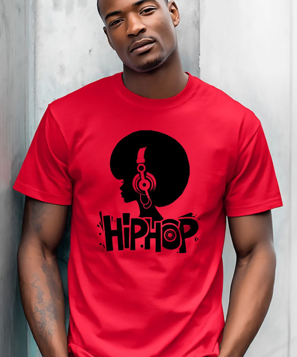 Hip Hop Head