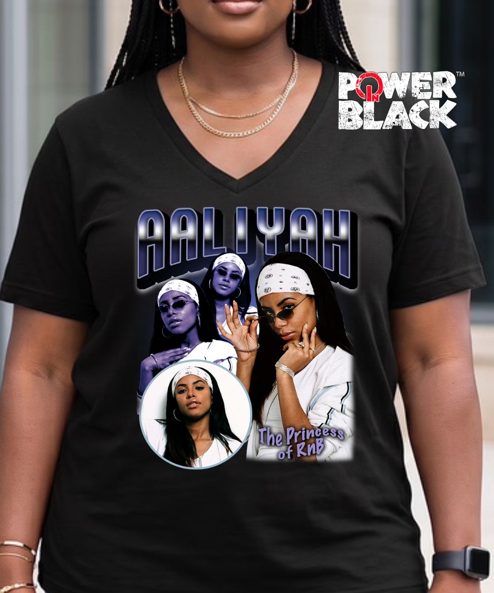 Aaliyah  - ONE DAY SALE