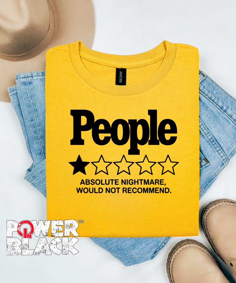Would Not Recommend  - ONE DAY SALE - NO ADDITIONAL DISCOUNTS