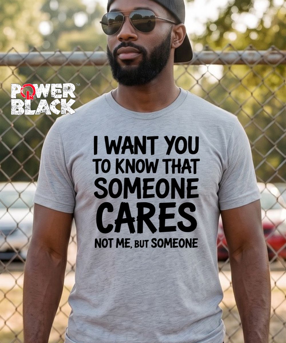 Someone Cares