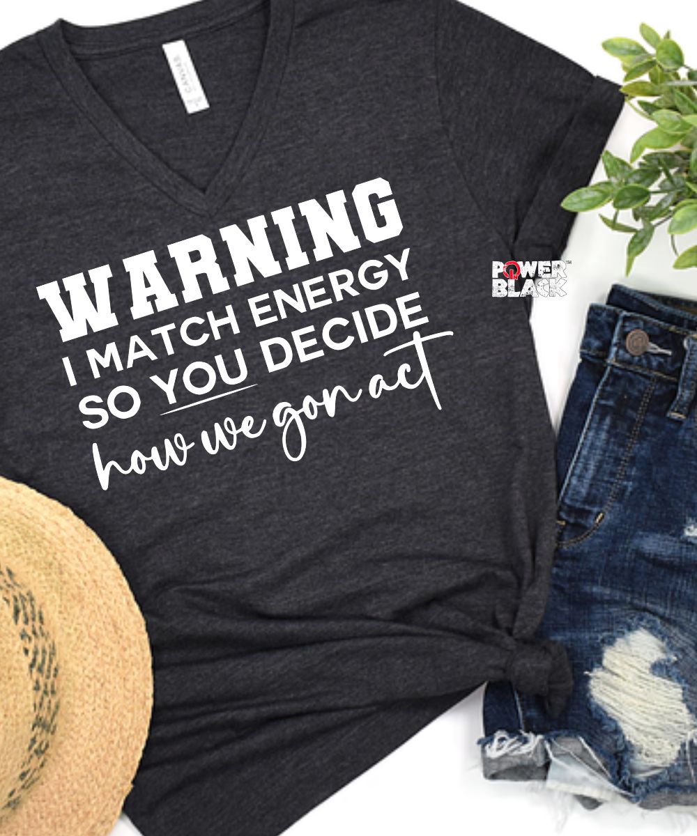 I Match Energy