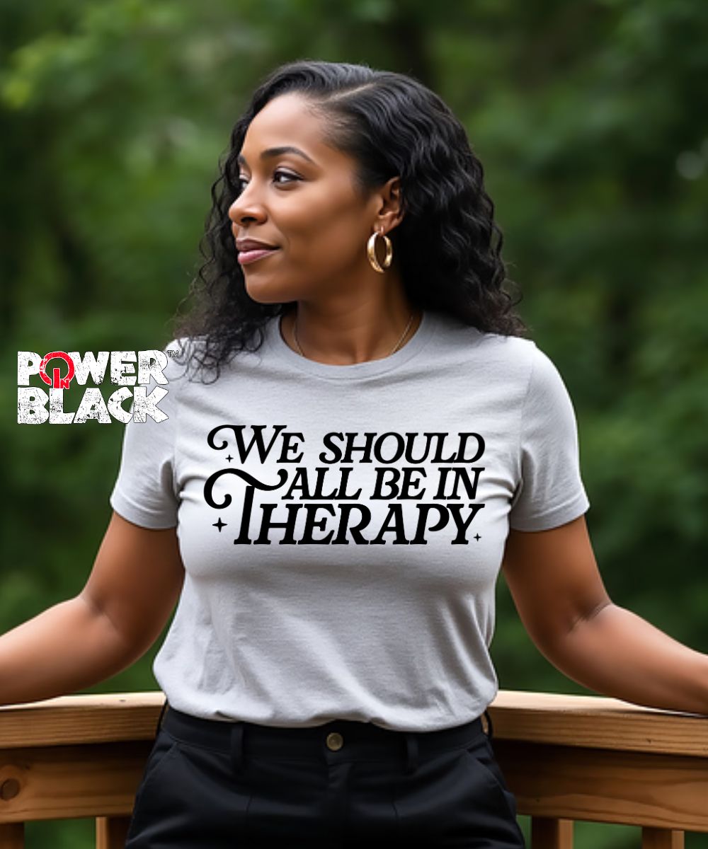 Power In Black