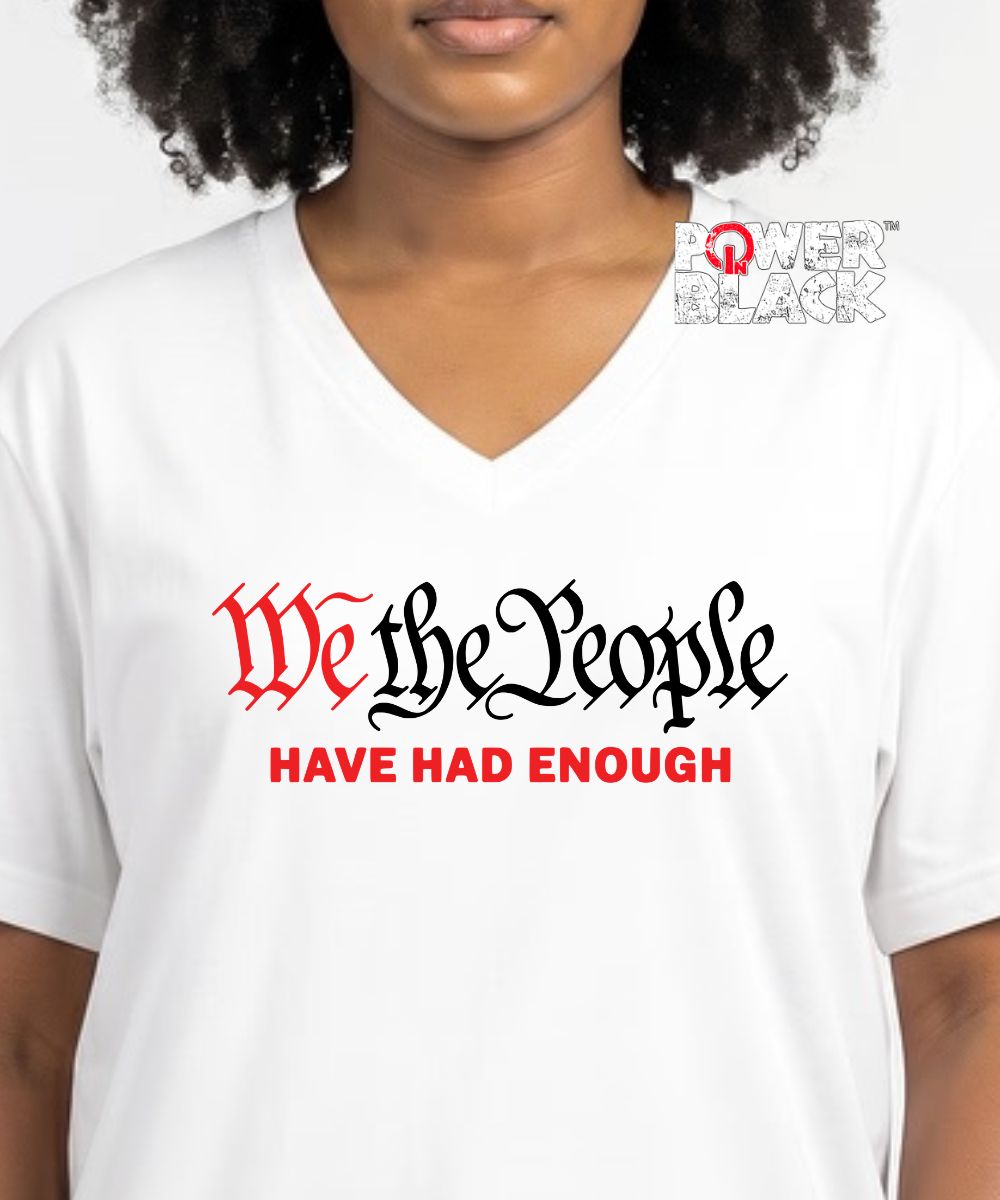 We the People  - ONE DAY SALE