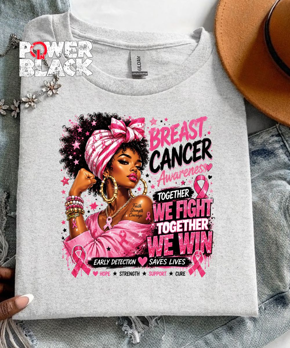 Early Detection Saves Lives