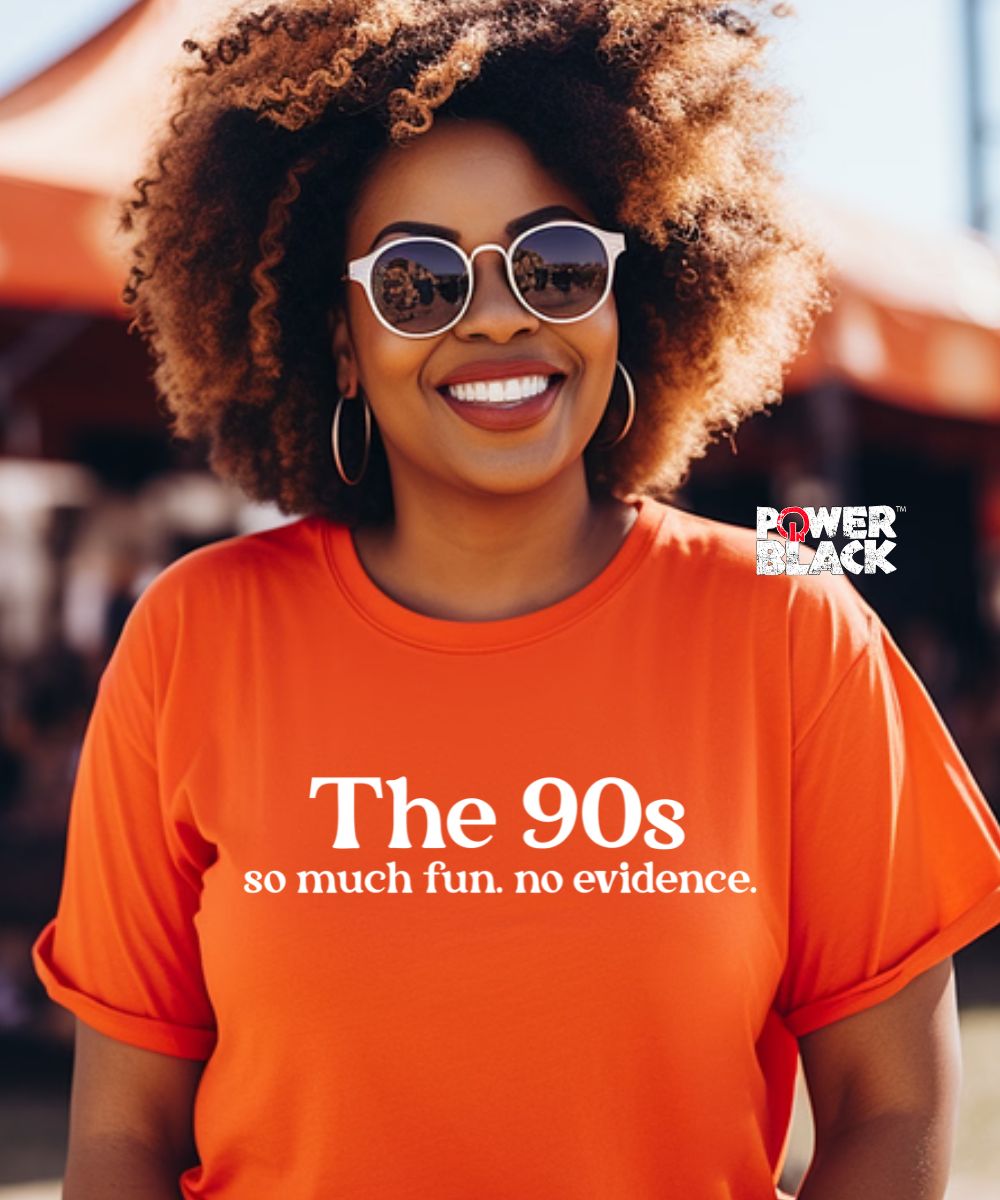 The 90s