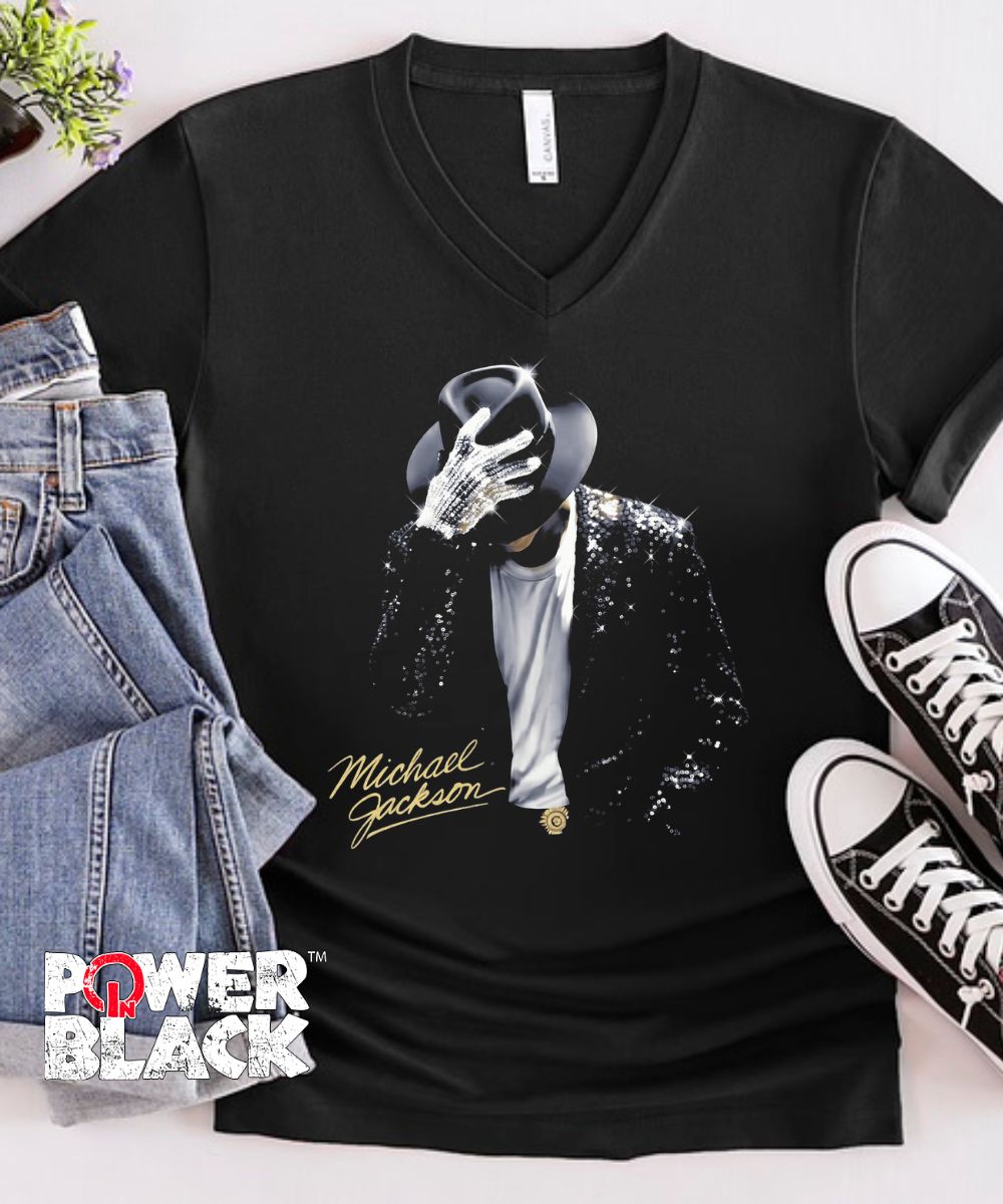 Michael (Screen Print Only)