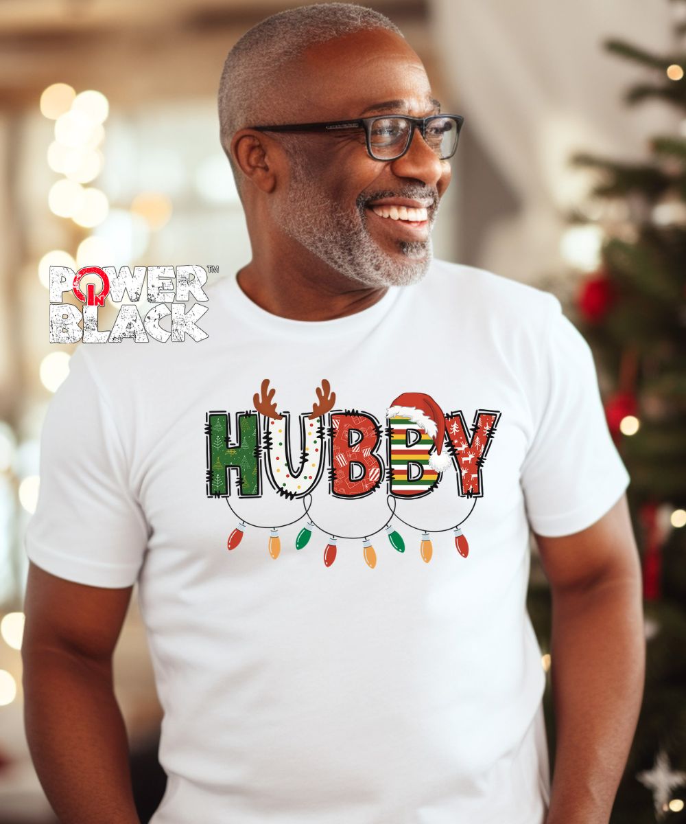 Christmas Hubby