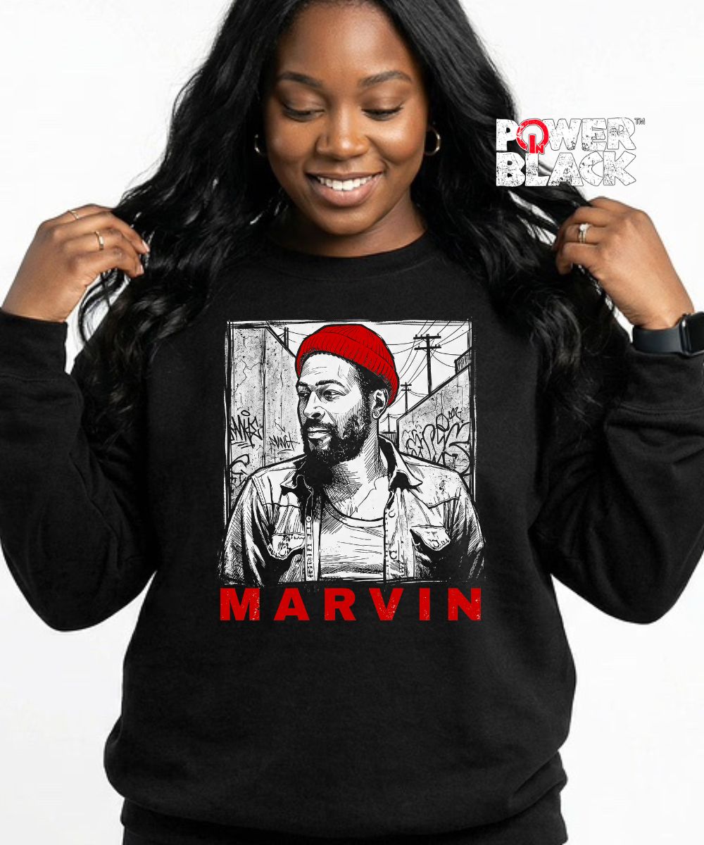 Marvin Sweatshirt  - ONE DAY SALE