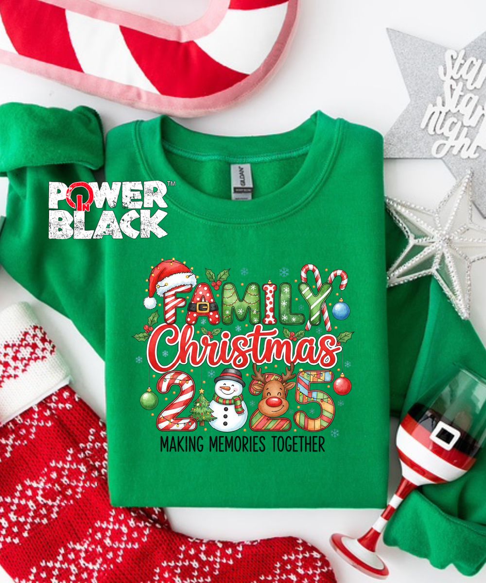 Making Memories Together  - ONE DAY SALE