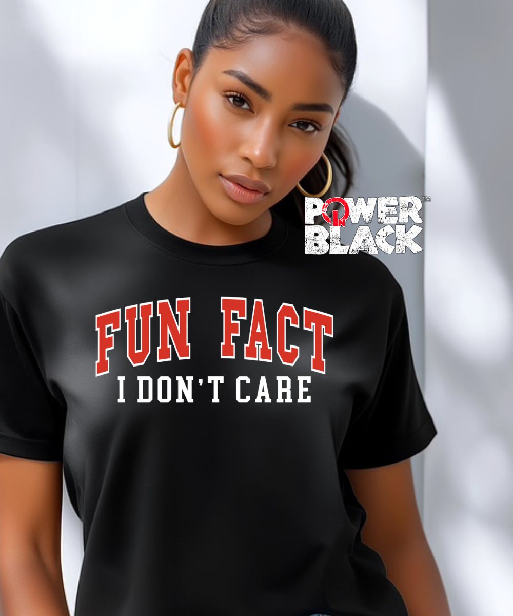 Fun Fact