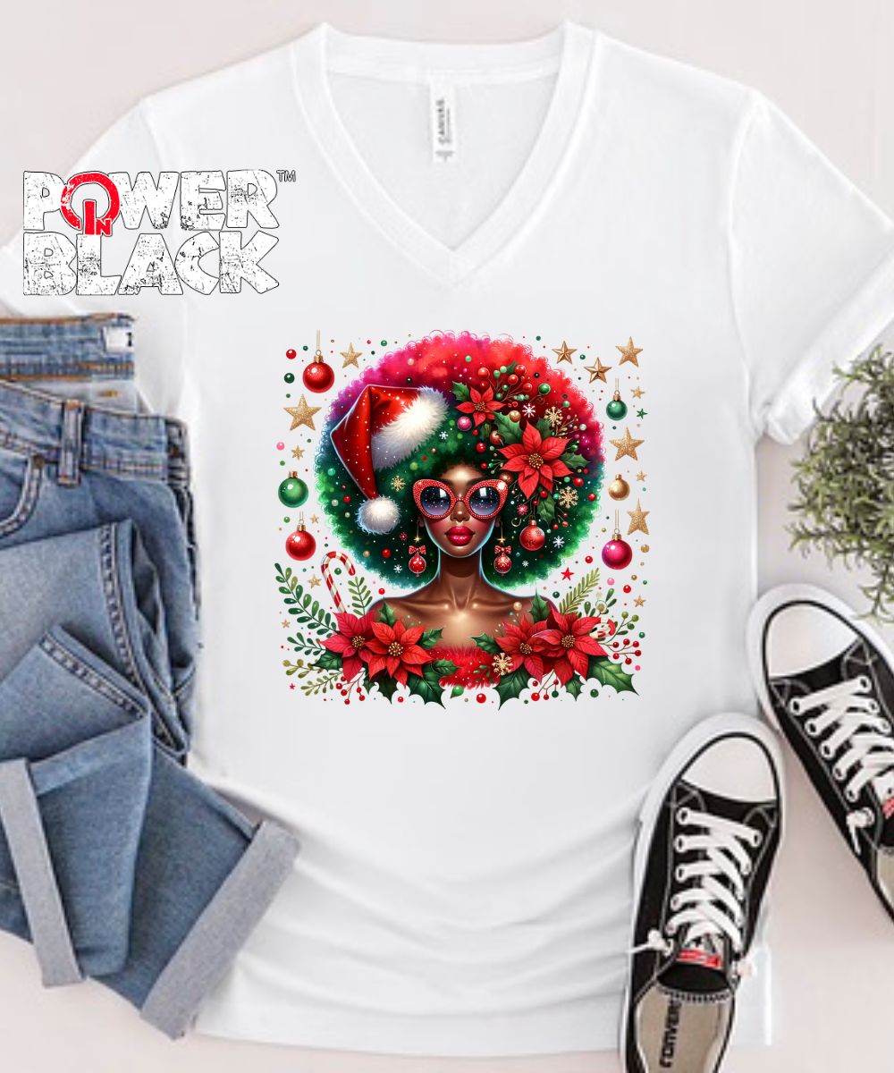 Afro Christmas