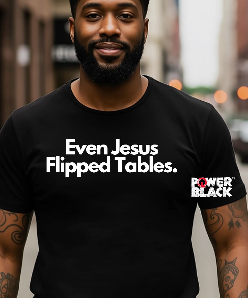 Even Jesus