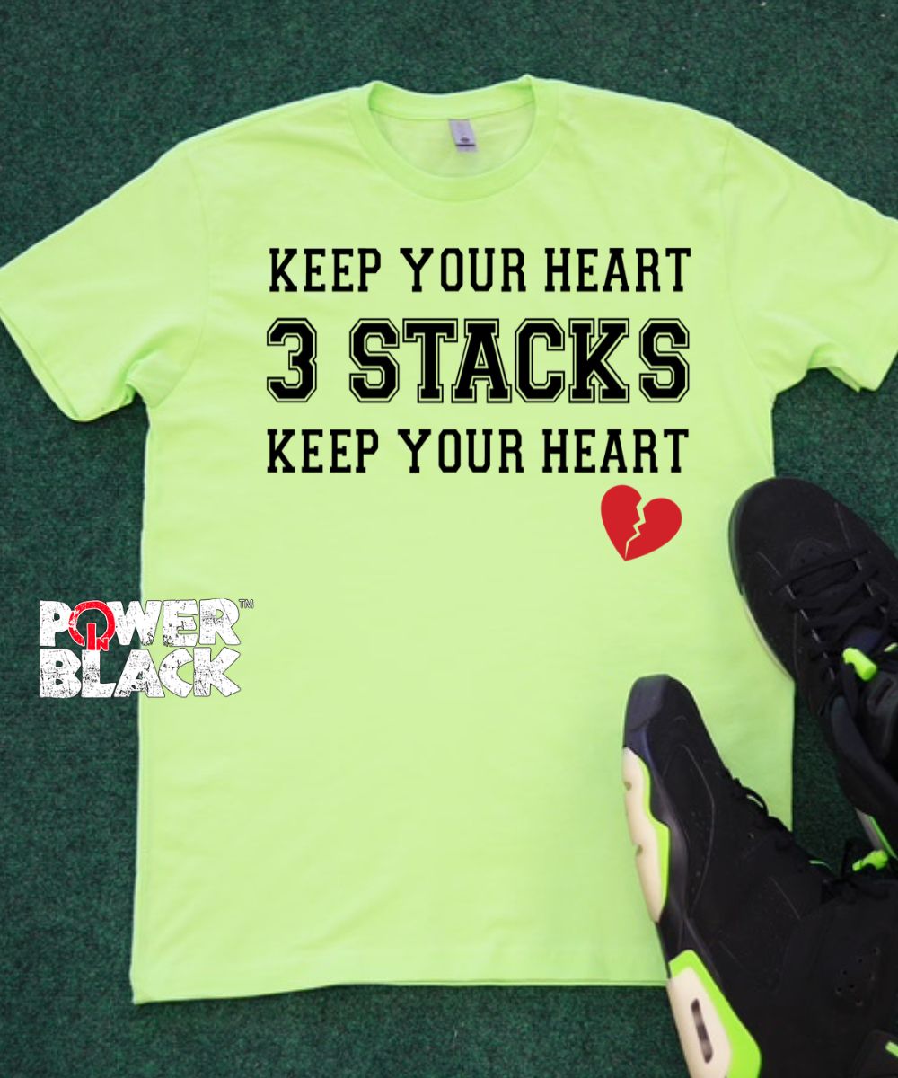 Keep Your Heart