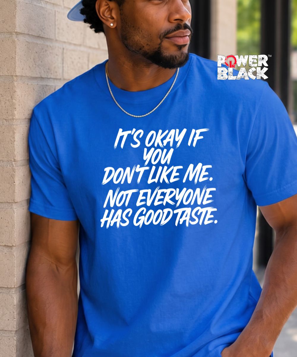 Good Taste  - ONE DAY SALE