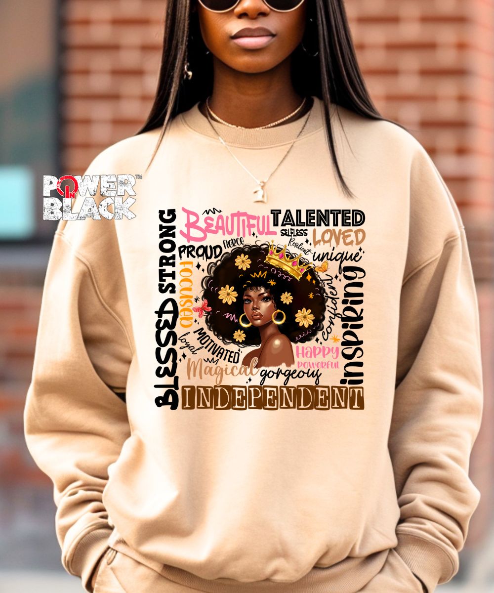 You Are... Sweatshirt