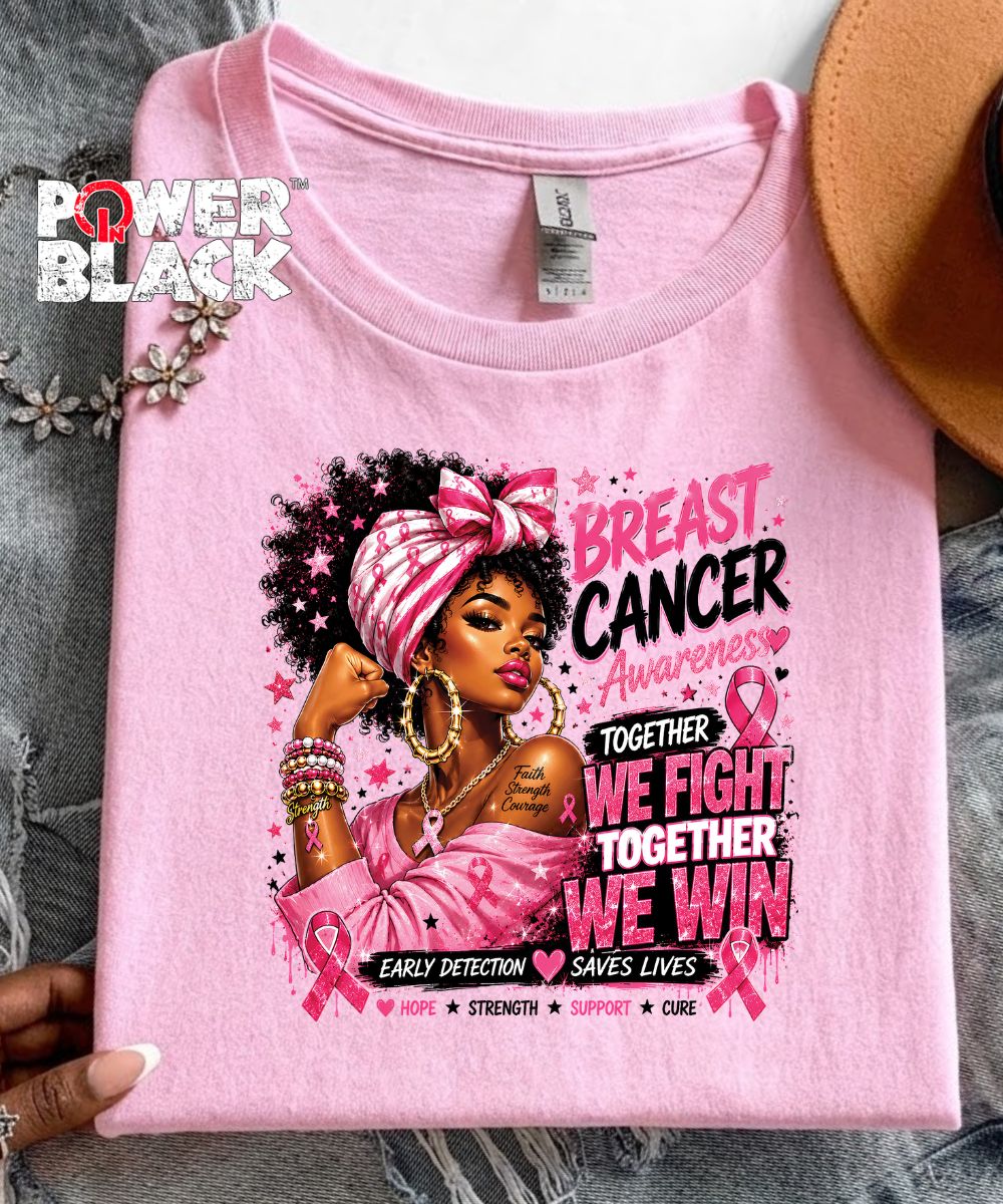 Early Detection Saves Lives