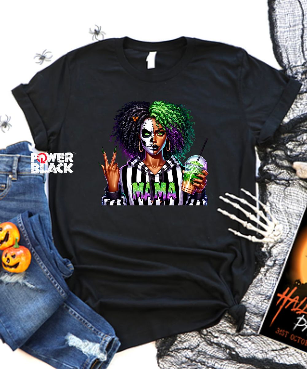 Scary Mama