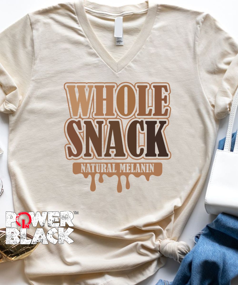 Whole Snack