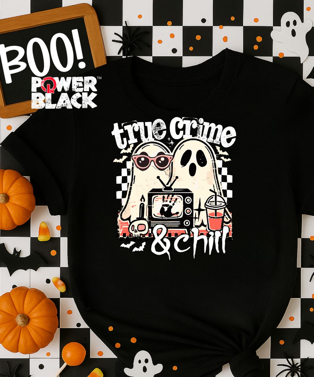 True Crime & Chill