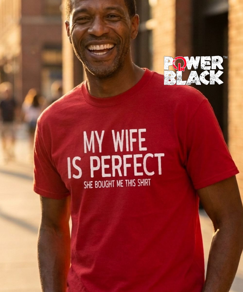 Perfect Wife
