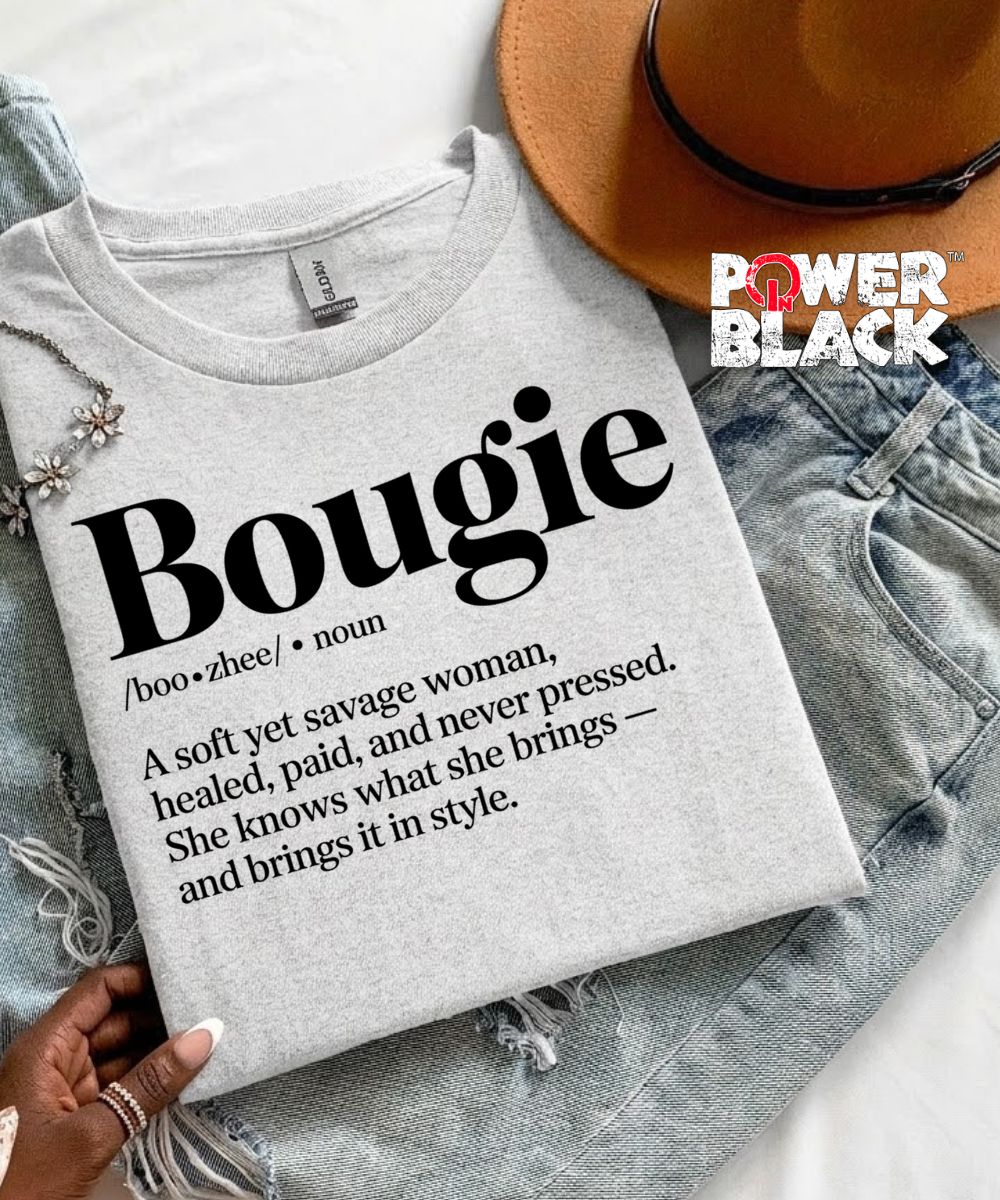 Bougie