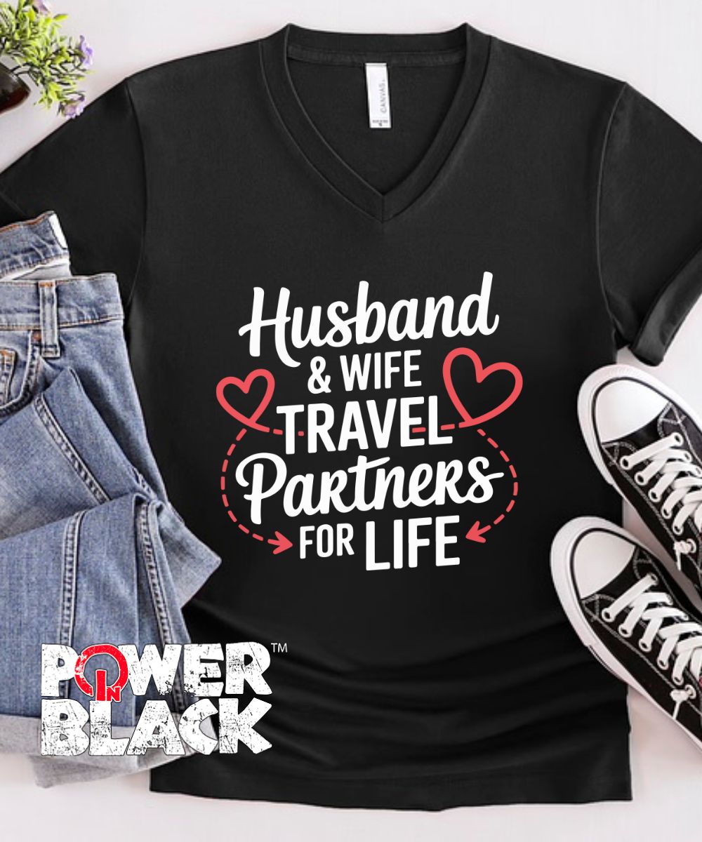 Travel Partners For Life