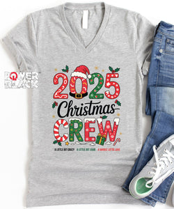 Christmas Crew