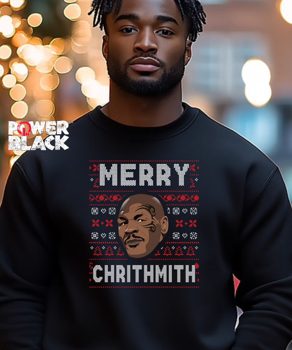 Chrithmith Sweatshirt
