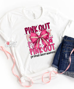 Pink Out