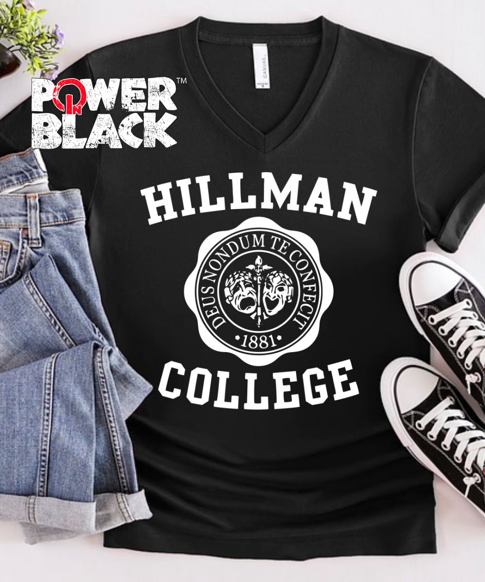 Hillman College