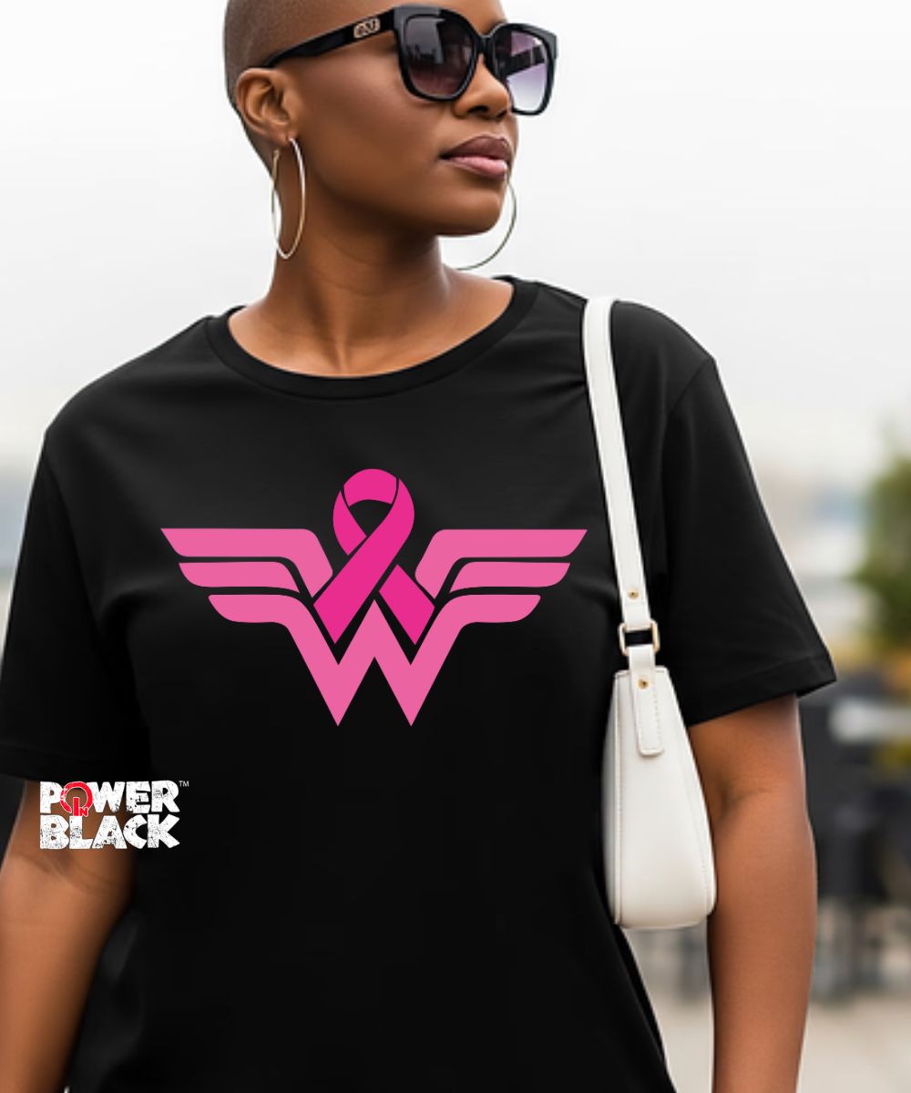 Power In Black